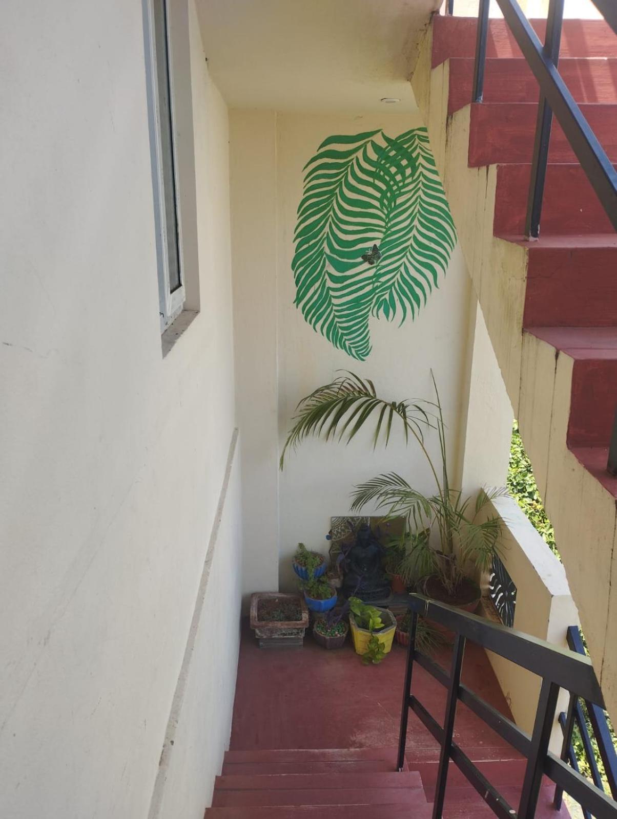 A Chettinad Villa In Coimbatore On The Way To Adiyogi And Nearer To Maruthamalai Habitación foto